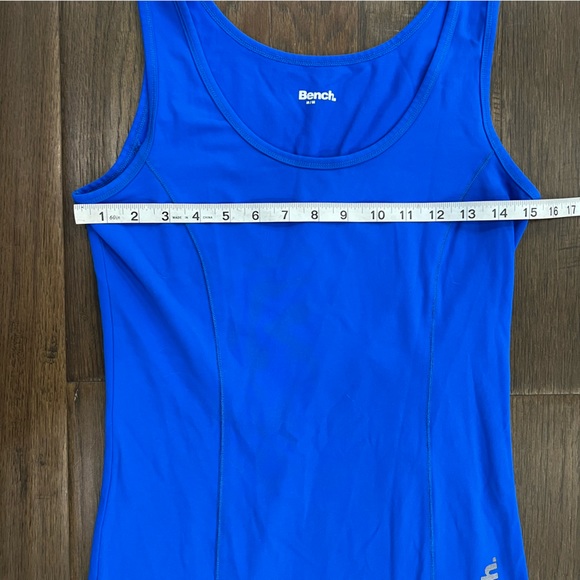 Bench Tank Top - Picture 9 of 10